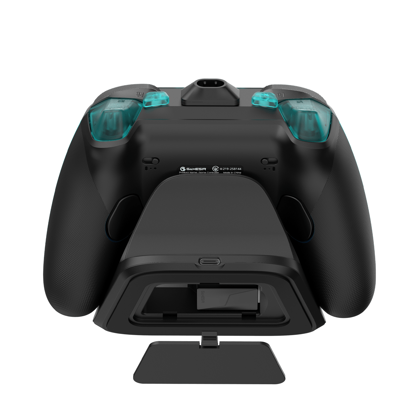 GameSir G7 Pro Aimlabs Edition.Xbox Wired, PC & Mobile Wireless Controller - GameSir