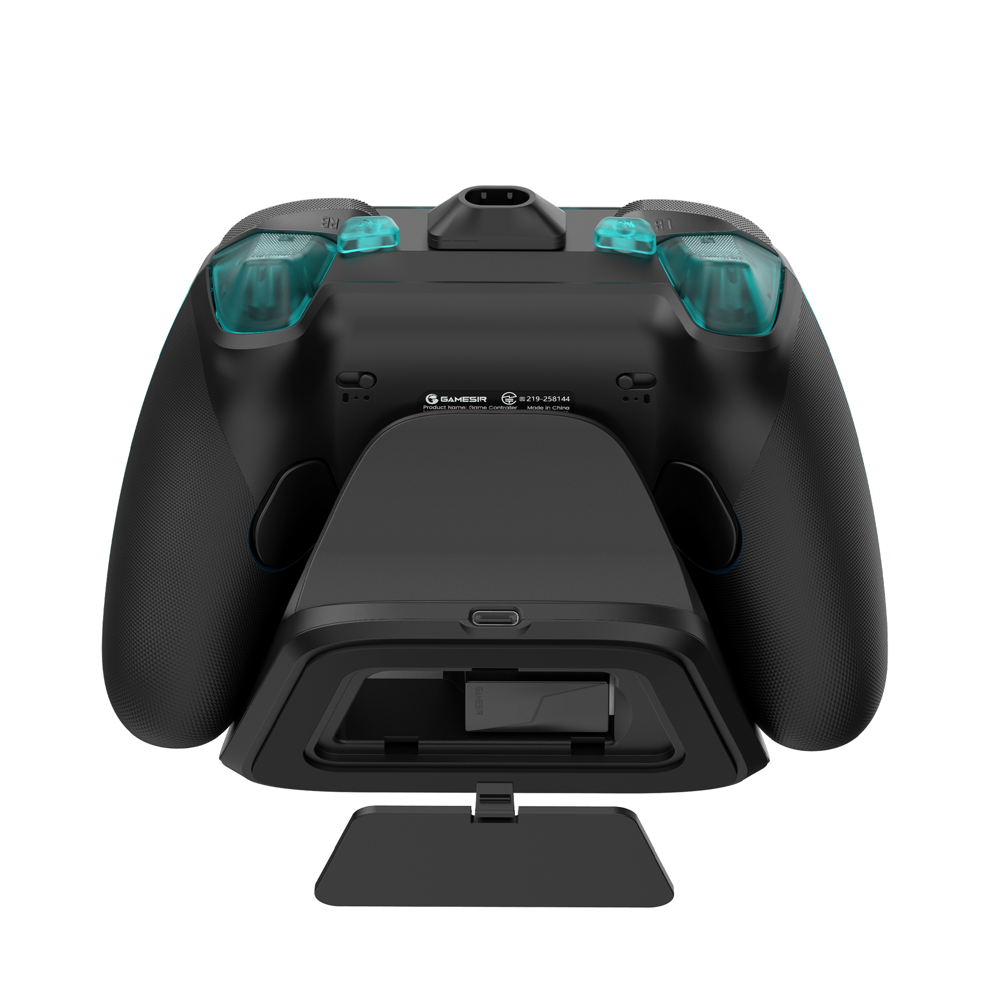 GameSir G7 Pro Aimlabs Edition.Xbox Wired, PC & Mobile Wireless Controller - GameSir