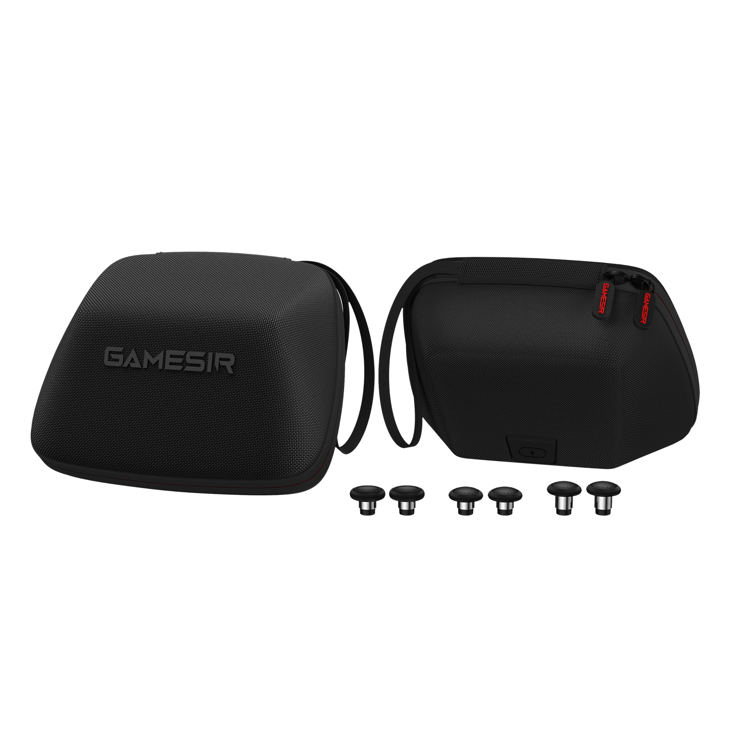 GameSir G7 Pro Carrying Case with Thumbstick Set - GameSir