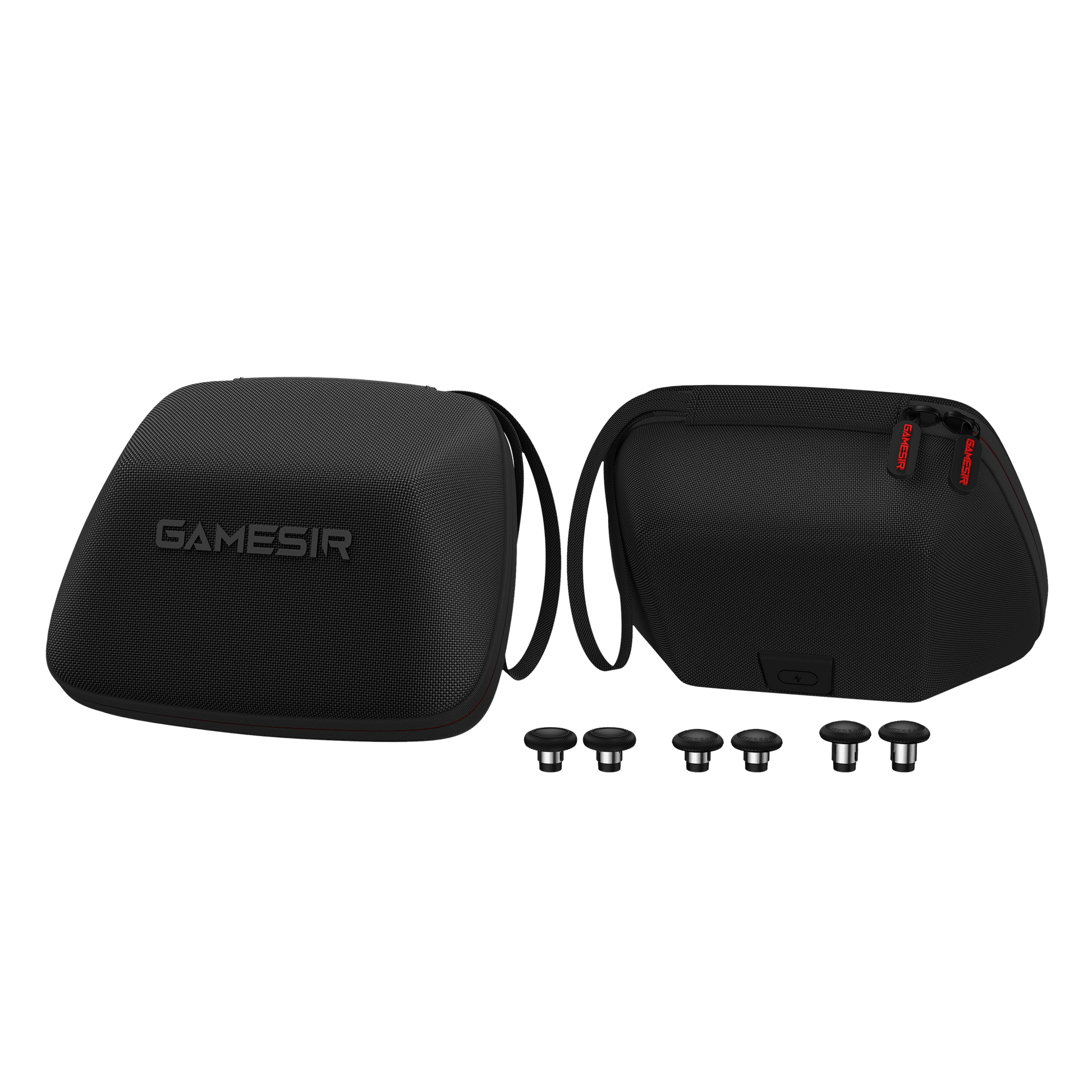 GameSir G7 Pro Carrying Case with Thumbstick Set - GameSir