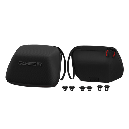 GameSir G7 Pro Carrying Case with Thumbstick Set - GameSir