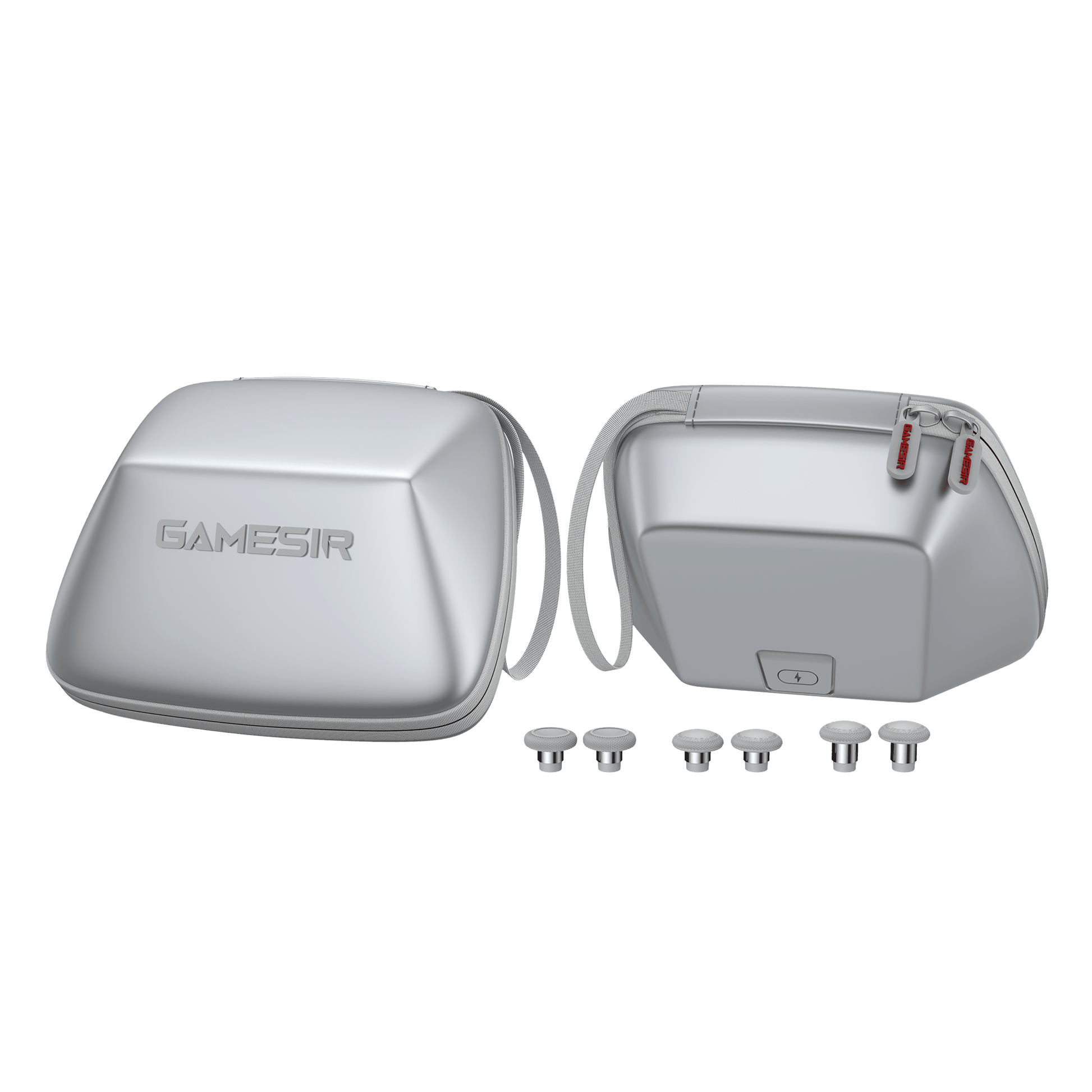 GameSir G7 Pro Carrying Case with Thumbstick Set - GameSir