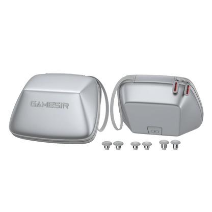 GameSir G7 Pro Carrying Case with Thumbstick Set - GameSir