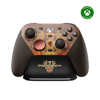 GameSir G7 Pro Dragon's Dogma 2 Edition | Tri-Mode Xbox Wired, PC & Mobile Wireless Controller - GameSir