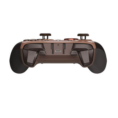 GameSir G7 Pro Dragon's Dogma 2 Edition | Tri-Mode Xbox Wired, PC & Mobile Wireless Controller - GameSir