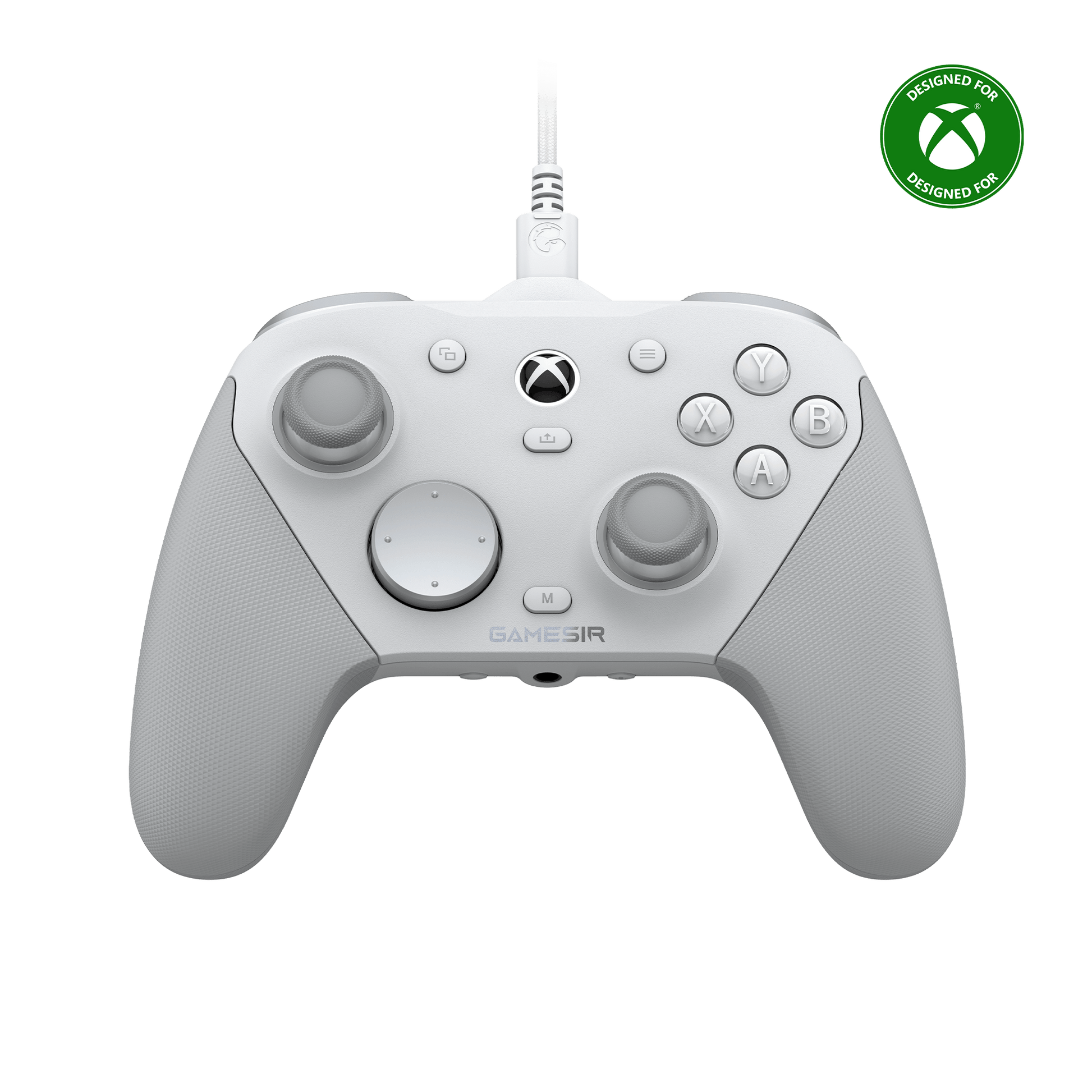 GameSir G7 Pro Tri-Mode Xbox Wired, PC & Mobile Wireless Controller - GameSir