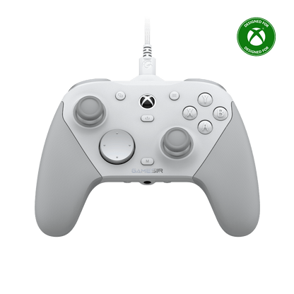GameSir G7 Pro Tri-Mode Xbox Wired, PC & Mobile Wireless Controller - GameSir