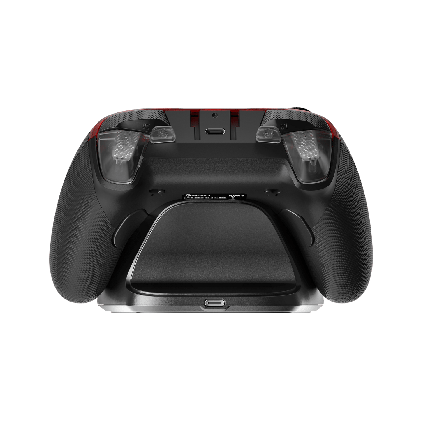 GameSir G7 Pro Tri-Mode Xbox Wired, PC & Mobile Wireless Controller - GameSir