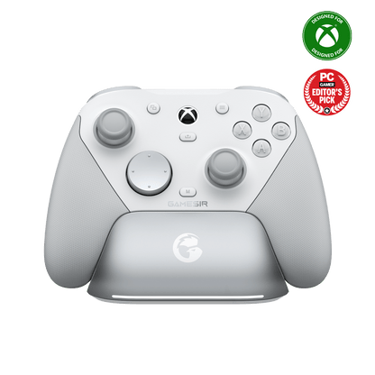 GameSir G7 Pro Tri-Mode Xbox Wired, PC & Mobile Wireless Controller - GameSir