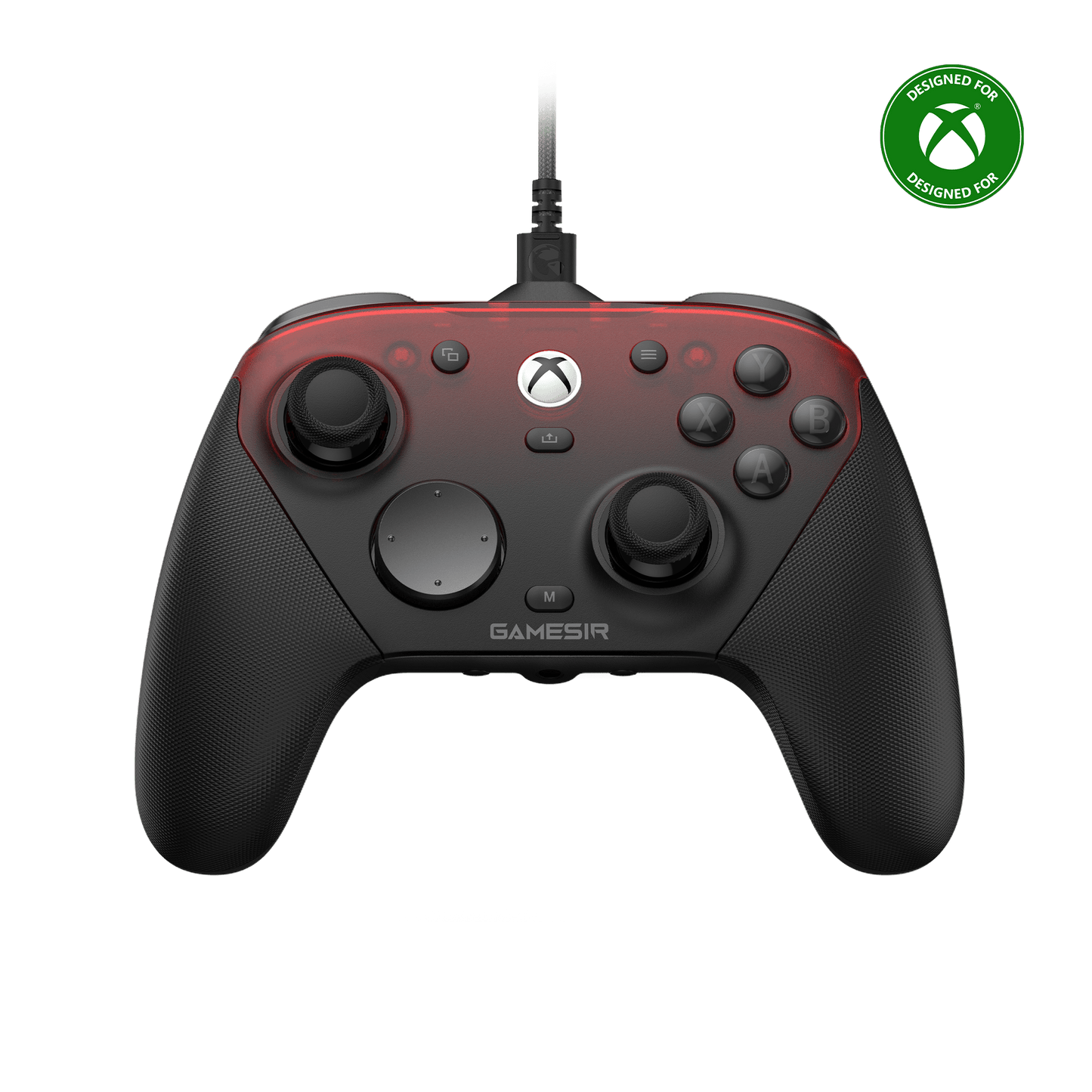 GameSir G7 Pro Tri-Mode Xbox Wired, PC & Mobile Wireless Controller - GameSir
