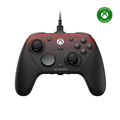GameSir G7 Pro Tri-Mode Xbox Wired, PC & Mobile Wireless Controller - GameSir
