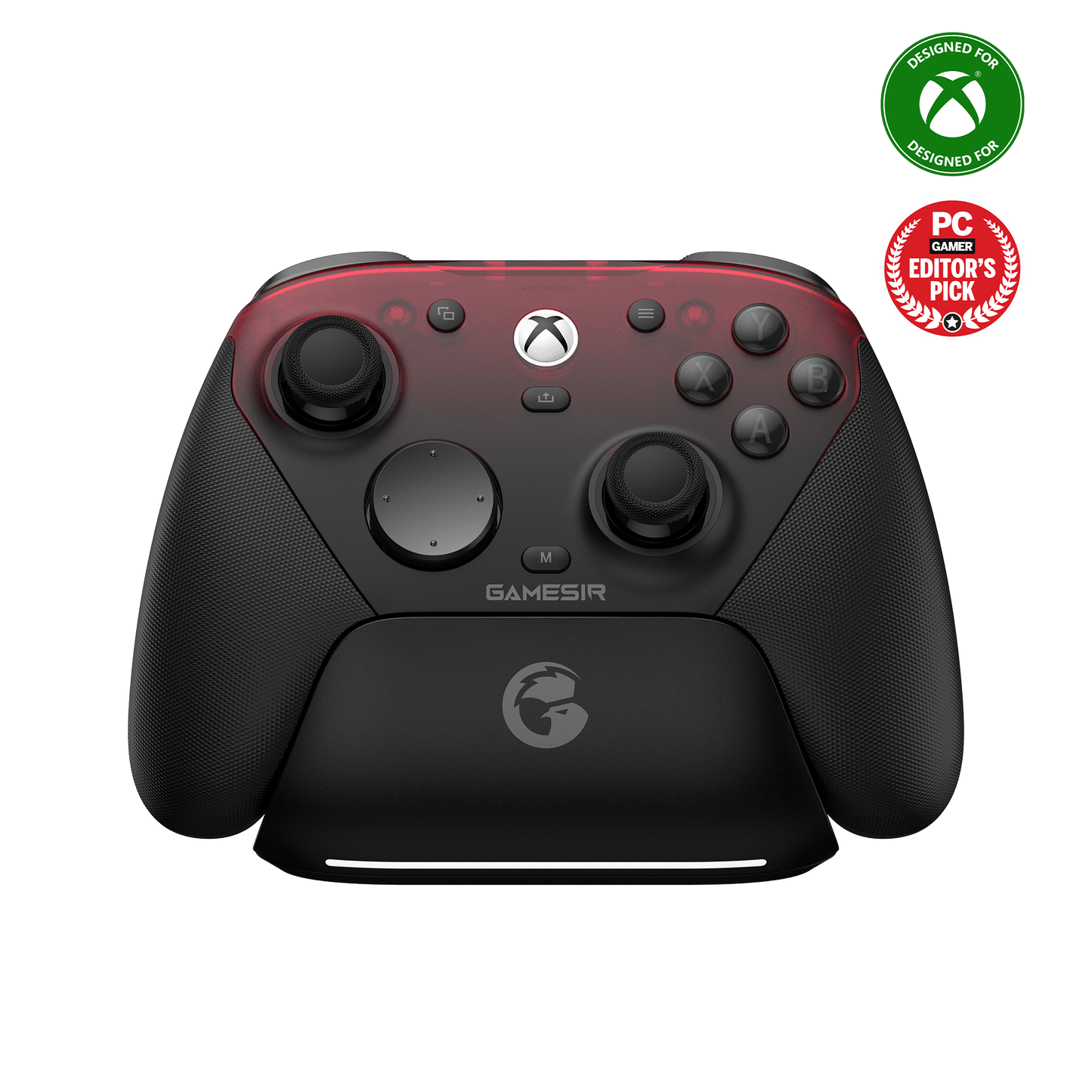 GameSir G7 Pro Tri-Mode Xbox Wired, PC & Mobile Wireless Controller - GameSir