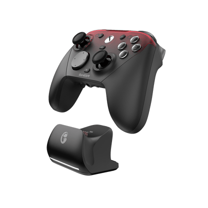 GameSir G7 Pro Tri-Mode Xbox Wired, PC & Mobile Wireless Controller - GameSir
