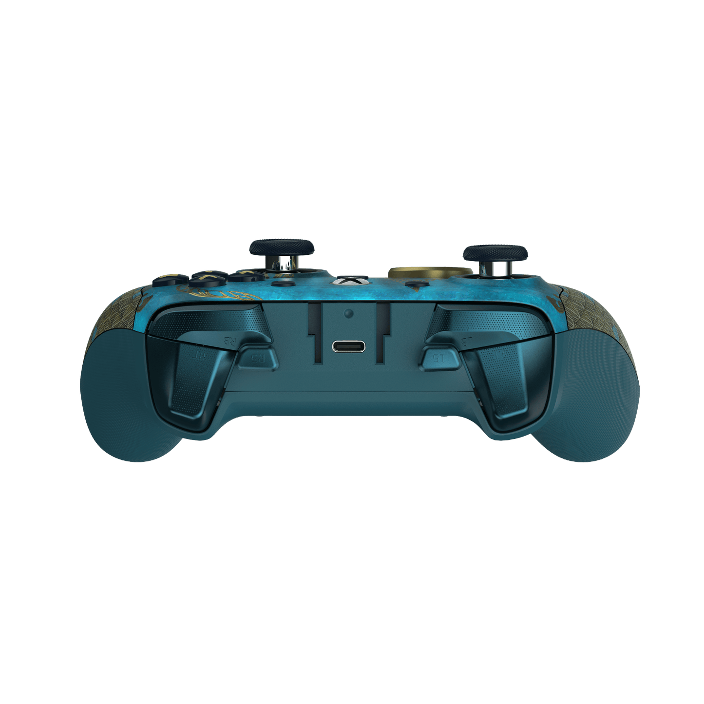 GameSir G7 Pro WUCHANG: Fallen Feathers Edition | Wireless Controller for Xbox, PC & Android - GameSir