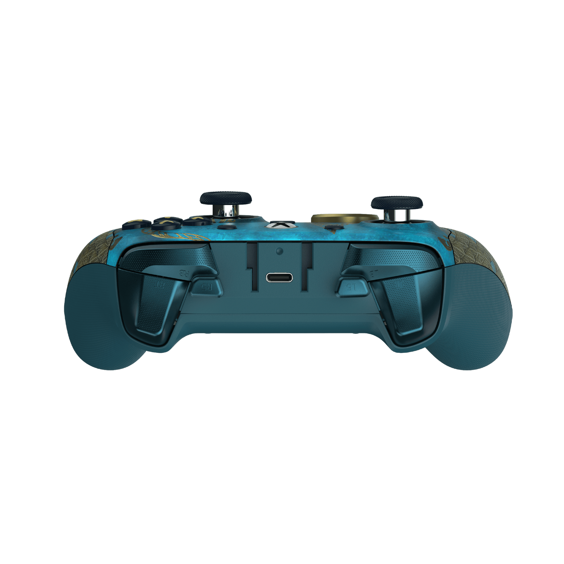 GameSir G7 Pro WUCHANG: Fallen Feathers Edition | Wireless Controller for Xbox, PC & Android - GameSir