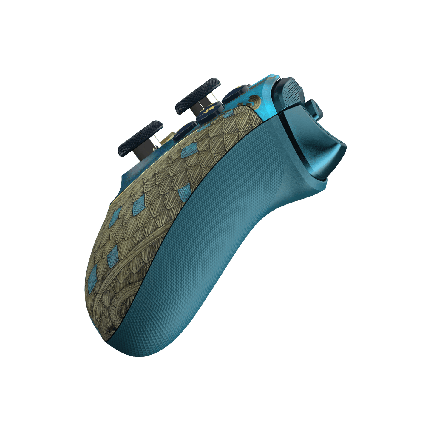GameSir G7 Pro WUCHANG: Fallen Feathers Edition | Wireless Controller for Xbox, PC & Android - GameSir