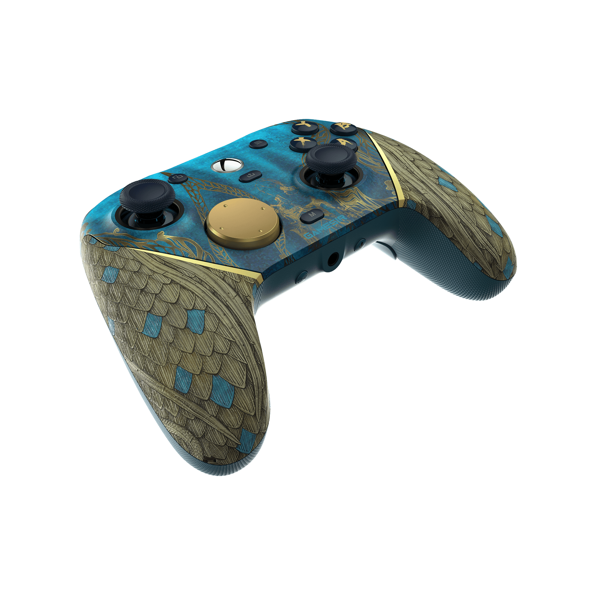 GameSir G7 Pro WUCHANG: Fallen Feathers Edition | Wireless Controller for Xbox, PC & Android - GameSir