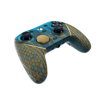 GameSir G7 Pro WUCHANG: Fallen Feathers Edition | Wireless Controller for Xbox, PC & Android - GameSir