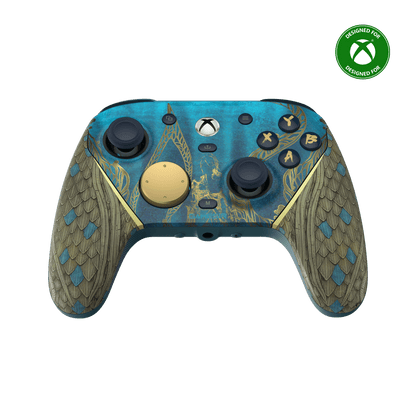 GameSir G7 Pro WUCHANG: Fallen Feathers Edition | Wireless Controller for Xbox, PC & Android - GameSir