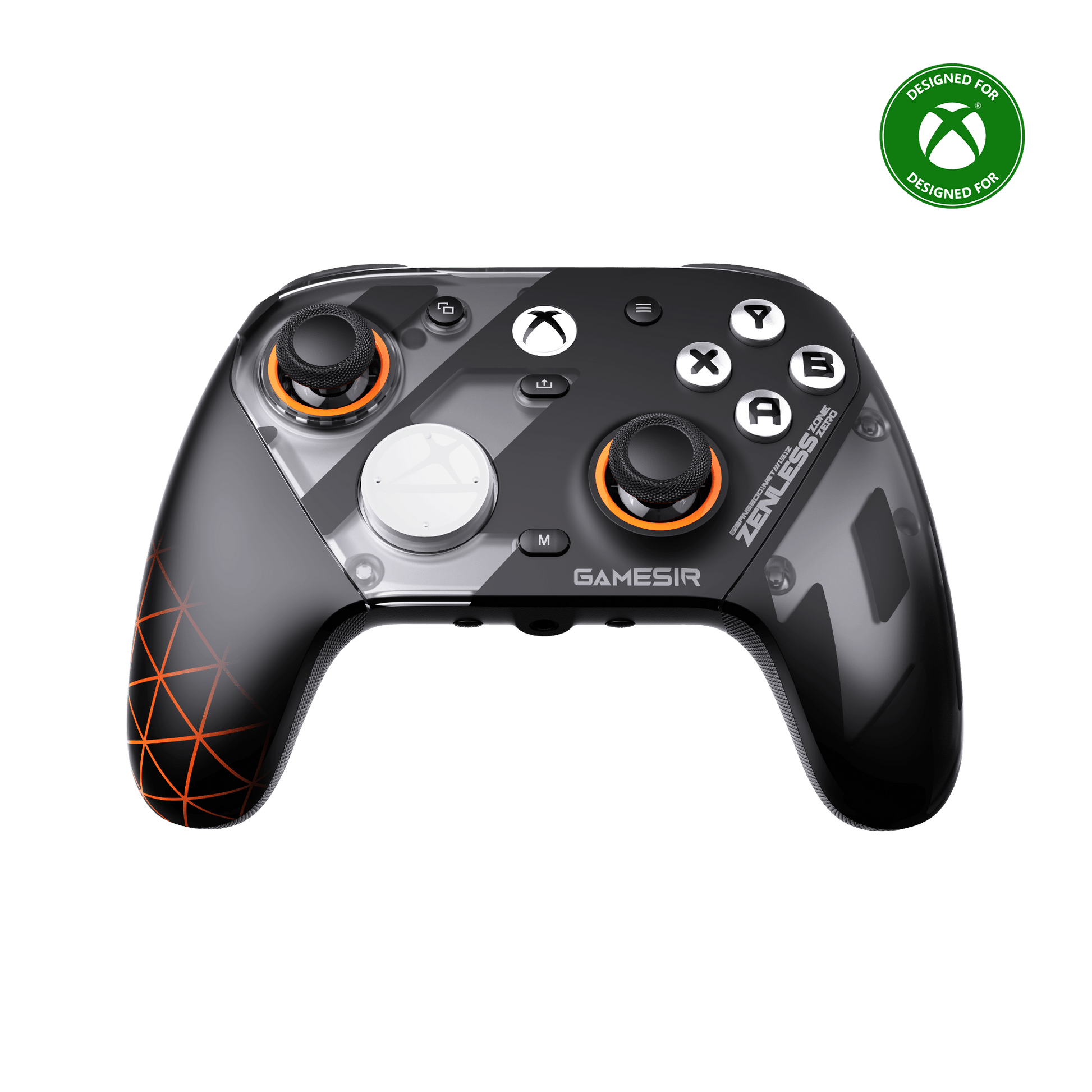 GameSir G7 Pro Zenless Zone Zero Edition Wireless Controller for Xbox, PC & Android - GameSir
