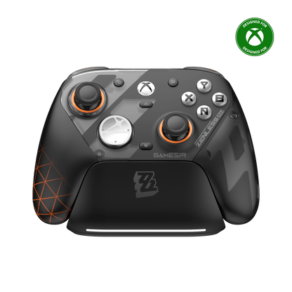 GameSir G7 Pro Zenless Zone Zero Edition Wireless Controller for Xbox, PC & Android - GameSir
