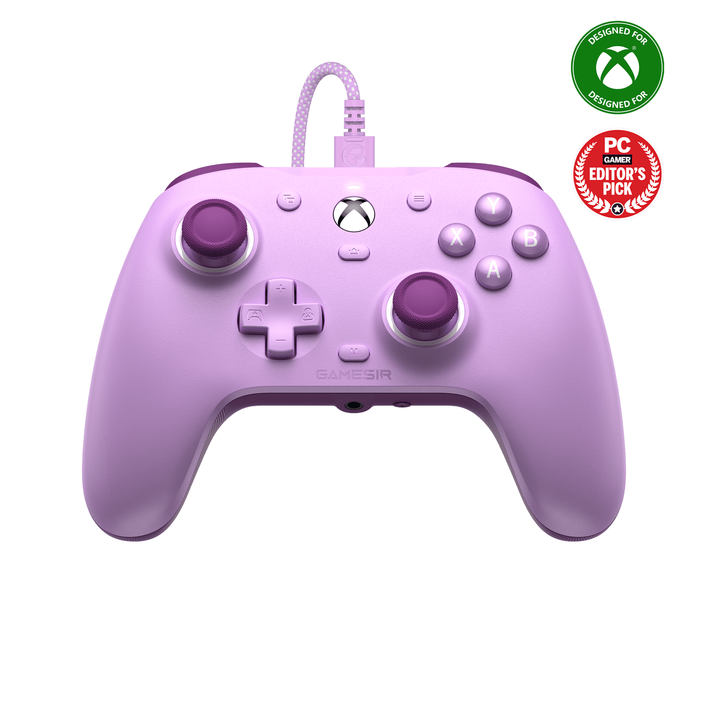 GameSir G7 SE Wired Controller for XBOX - GameSir