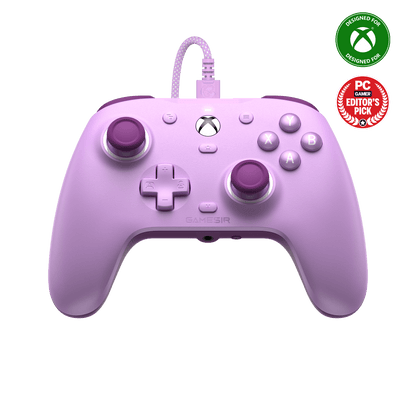 GameSir G7 SE Wired Controller for XBOX - GameSir