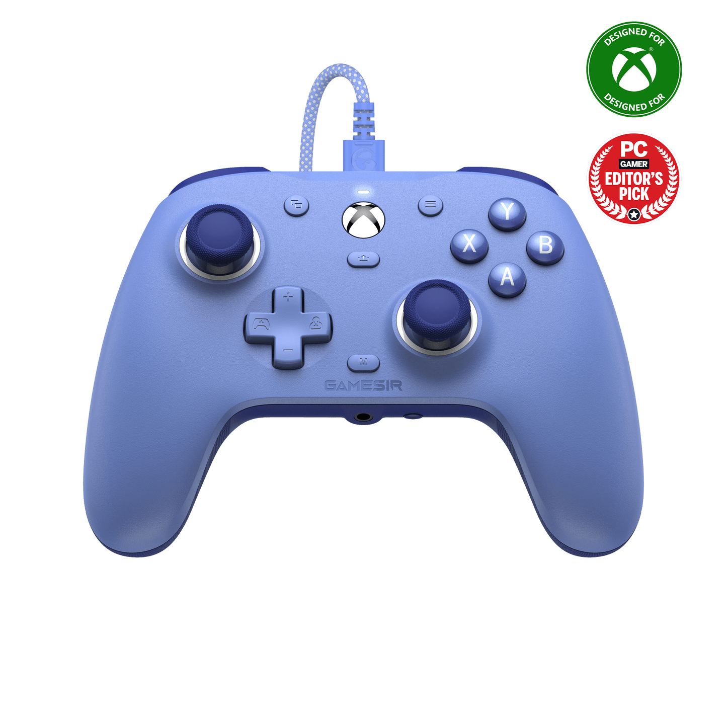 GameSir G7 SE Wired Controller for XBOX - GameSir