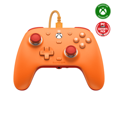 GameSir G7 SE Wired Controller for XBOX - GameSir