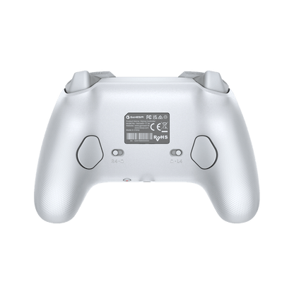 GameSir G7 SE Wired Controller for Xbox - White - GameSir