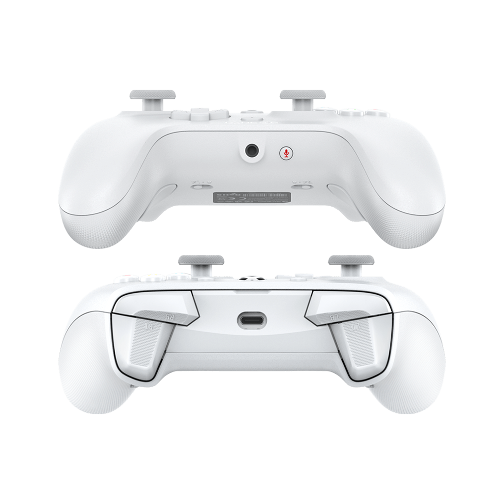 GameSir G7 SE Wired Controller for Xbox - White - GameSir