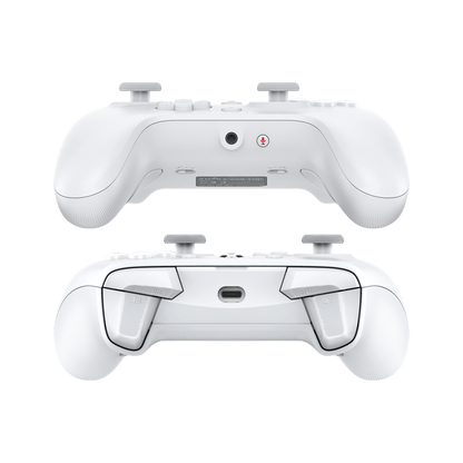 GameSir G7 SE Wired Controller for Xbox - White - GameSir