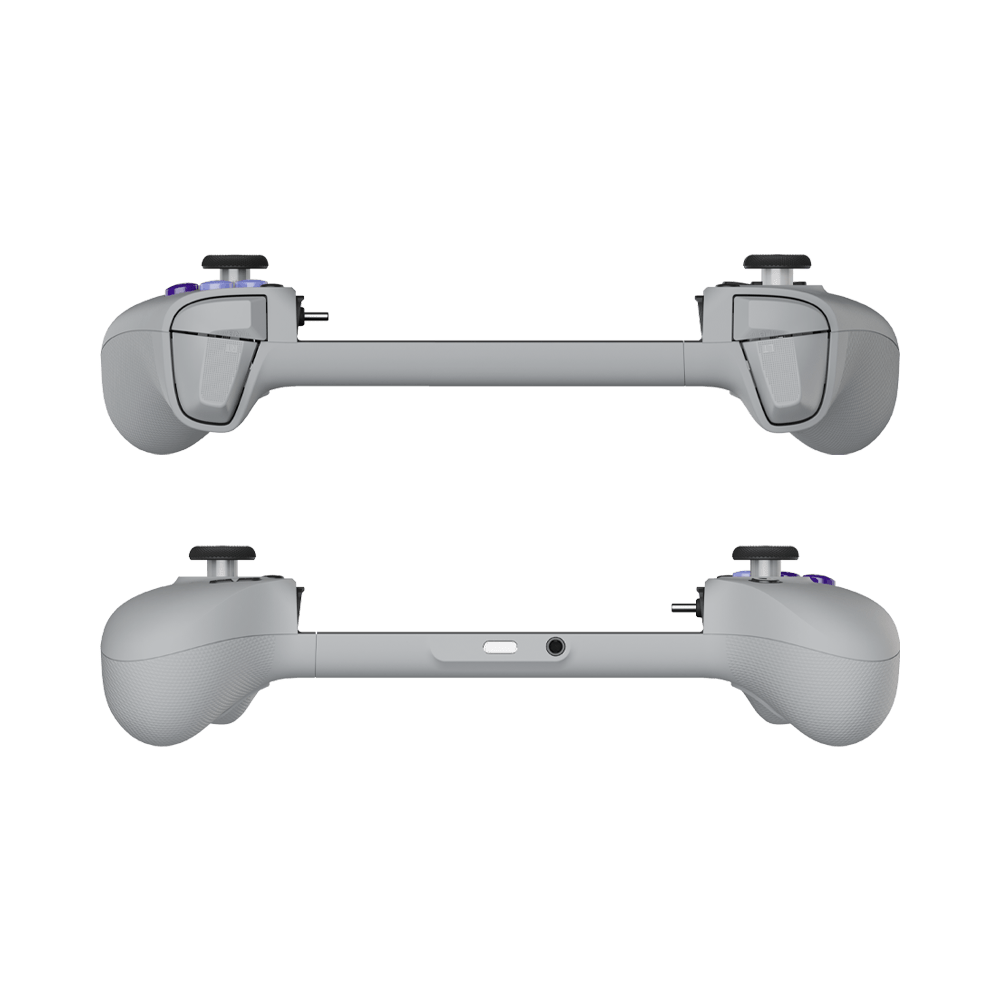 GameSir G8 Galileo Stretchable Mobile Gamepad - GameSir