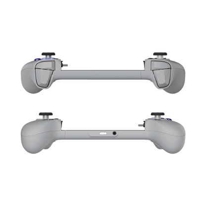 GameSir G8 Galileo Stretchable Mobile Gamepad - GameSir