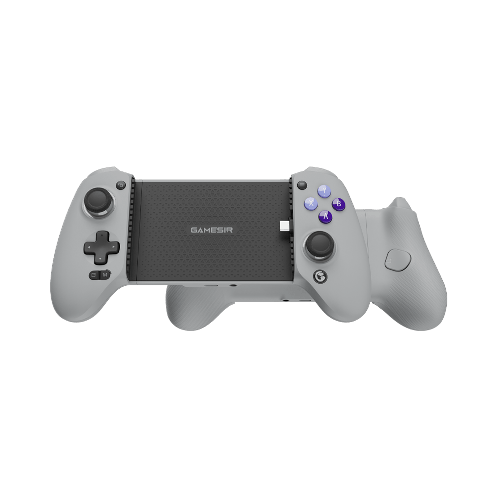GameSir G8 Galileo Stretchable Mobile Gamepad - GameSir