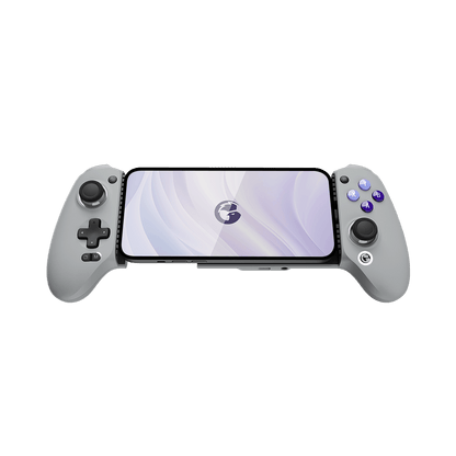 GameSir G8 Galileo Stretchable Mobile Gamepad - GameSir