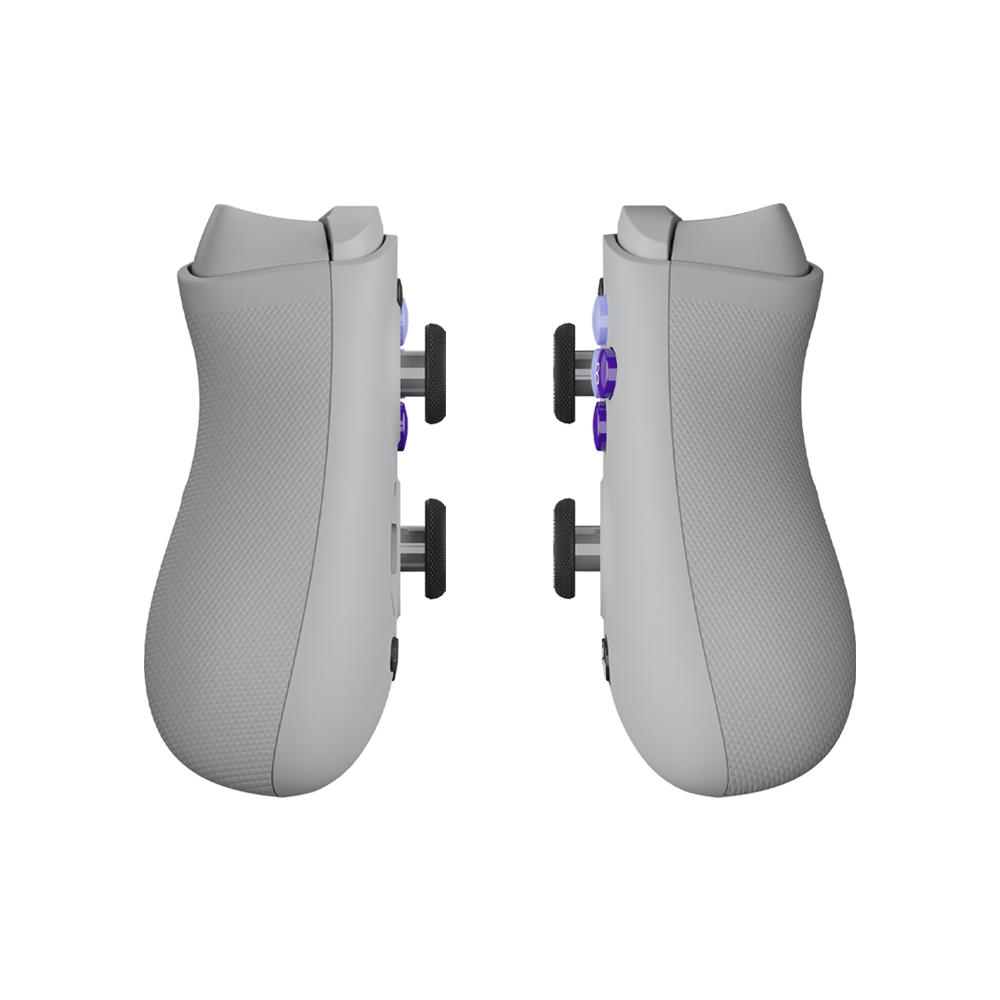 GameSir G8 Galileo Stretchable Mobile Gamepad - GameSir