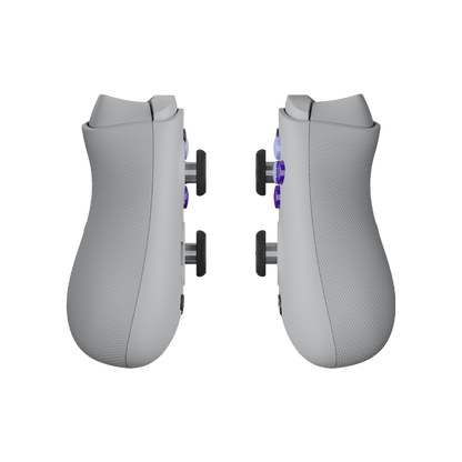 GameSir G8 Galileo Stretchable Mobile Gamepad - GameSir