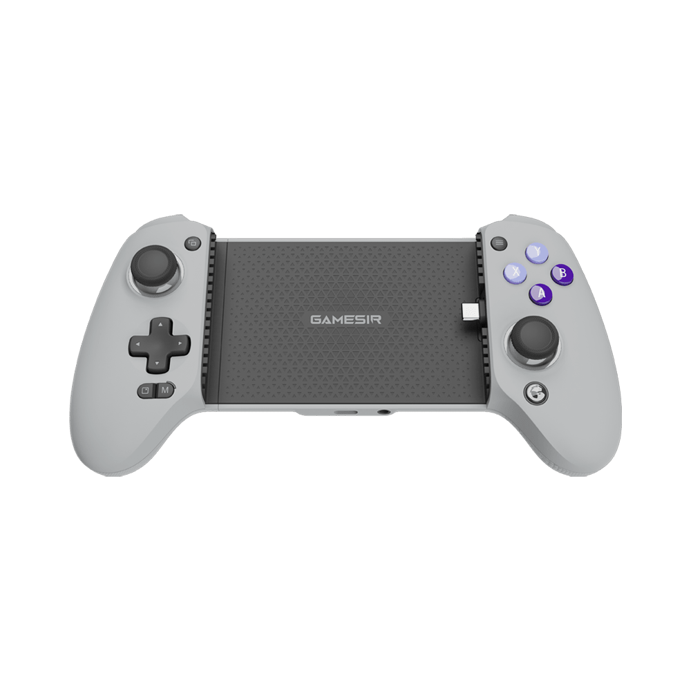 GameSir G8 Galileo Stretchable Mobile Gamepad - GameSir