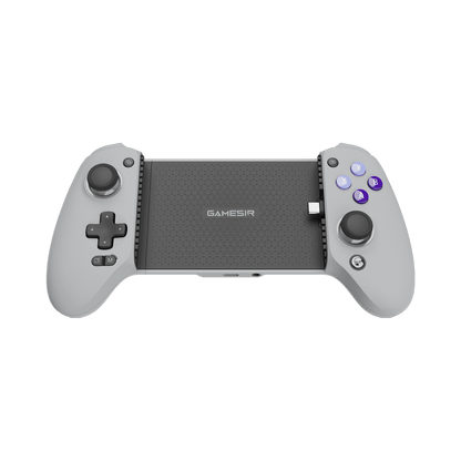 GameSir G8 Galileo Stretchable Mobile Gamepad - GameSir
