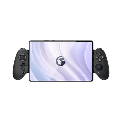 GameSir G8 Plus Bluetooth Stretchable Mobile Gamepad - GameSir