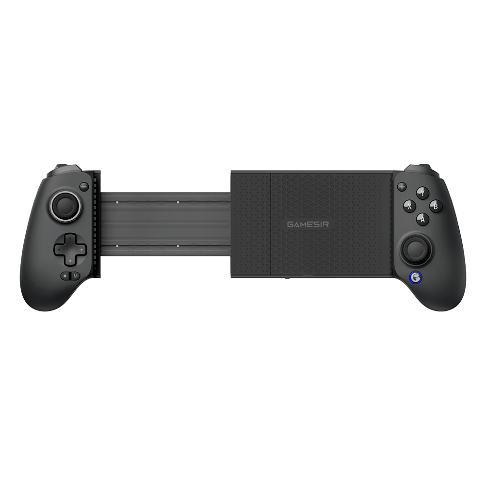 GameSir G8 Plus Bluetooth Stretchable Mobile Gamepad - GameSir