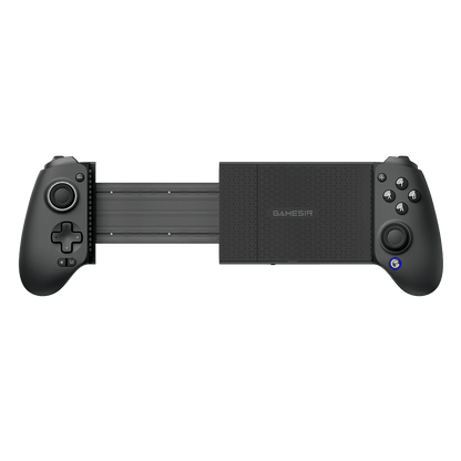 GameSir G8 Plus Bluetooth Stretchable Mobile Gamepad - GameSir