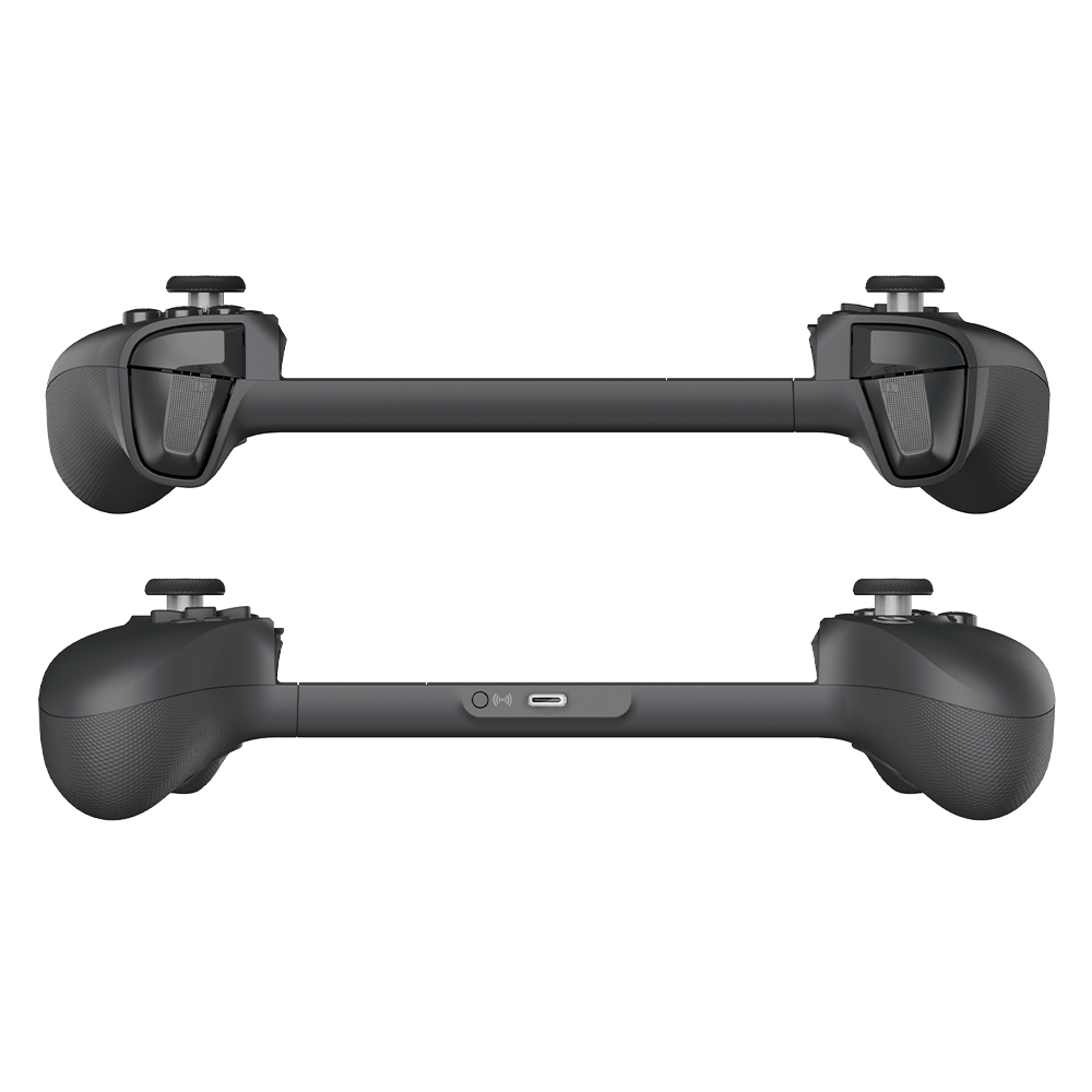 GameSir G8 Plus Bluetooth Stretchable Mobile Gamepad - GameSir