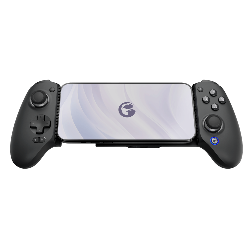 GameSir G8 Plus Bluetooth Stretchable Mobile Gamepad - GameSir