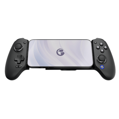 GameSir G8 Plus Bluetooth Stretchable Mobile Gamepad - GameSir