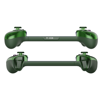 GameSir G8 Plus Hulk Edition Bluetooth Mobile Gaming Controller - GameSir