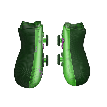 GameSir G8 Plus Hulk Edition Bluetooth Mobile Gaming Controller - GameSir