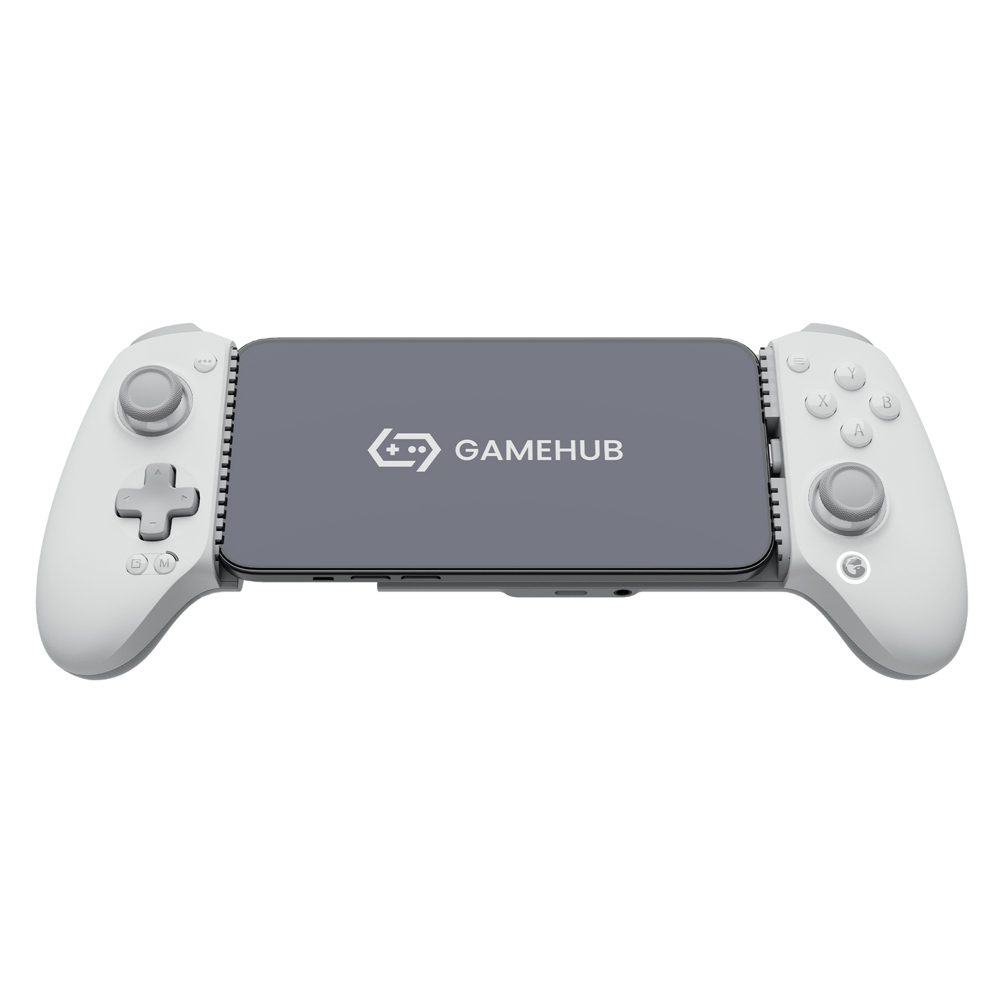 GameSir G8 Plus MFi Type-C Mobile Controller (Apple Certified) - GameSir