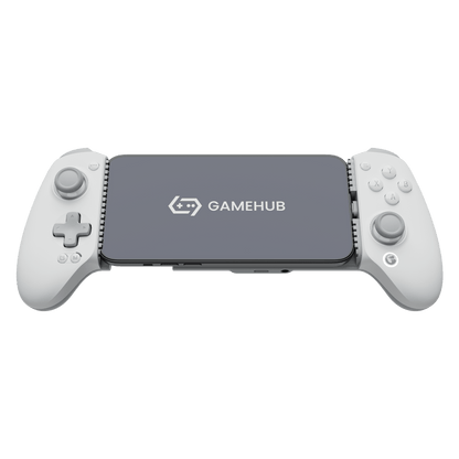 GameSir G8 Plus MFi Type-C Mobile Controller (Apple Certified) - GameSir